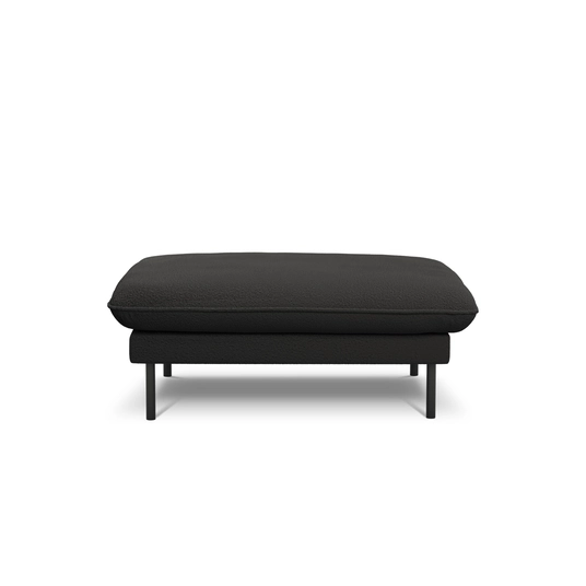 Pouffe "Vienna", 1 iste, 93x73x43 cm, valmistatud Euroopas.