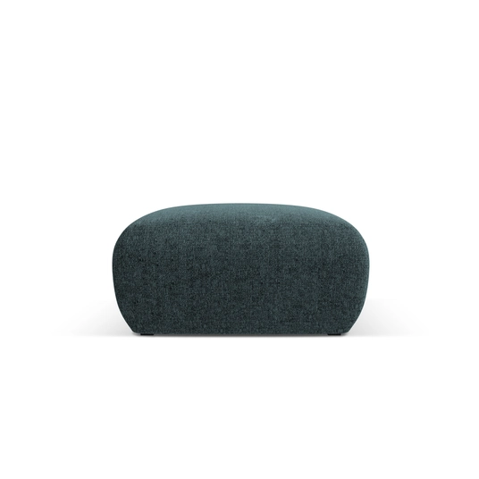 Pouf, "Nolio", 1 Seat, 75x75x36 Made in Europe