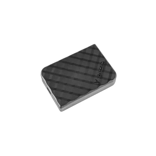 Verbatim Go Mini Diamond External SSD 1TB / USB-C