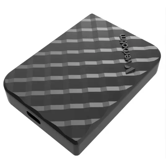 Verbatim Go Mini Diamond External SSD 1TB / USB-C
