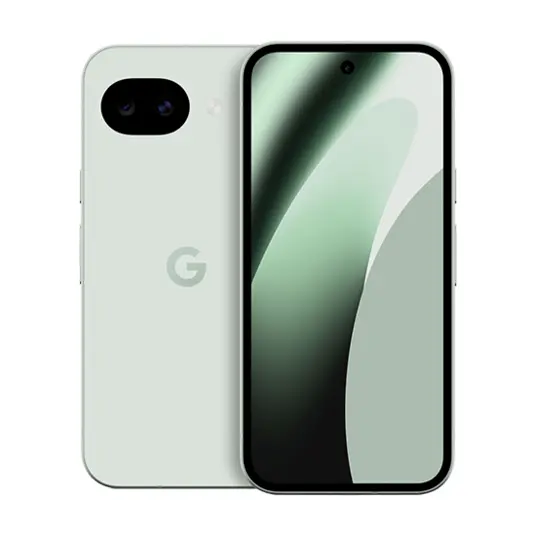 Telefonas Google Pixel 10a 5G 128GB Fog