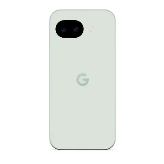 Telefonas Google Pixel 10a 5G 128GB Fog