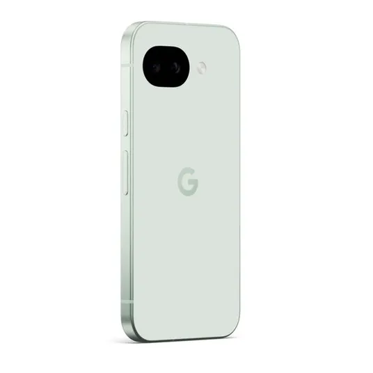 Telefonas Google Pixel 10a 5G 128GB Fog