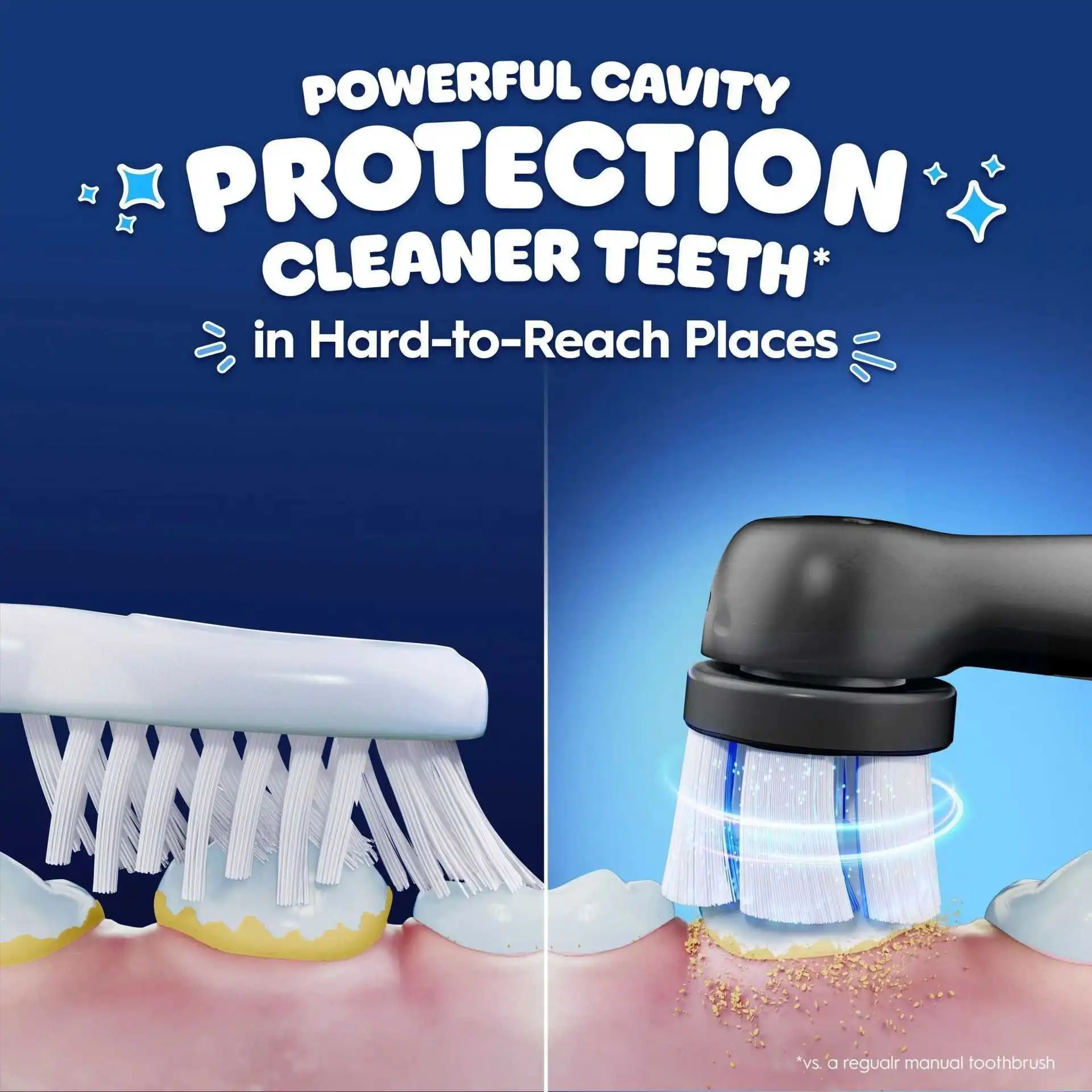 Oral-B iO Kids 6+ Marvel Spider-Man
