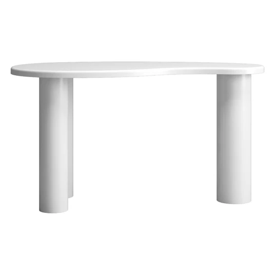 Rašomasis stalas / konsolė Santana, 140 cm