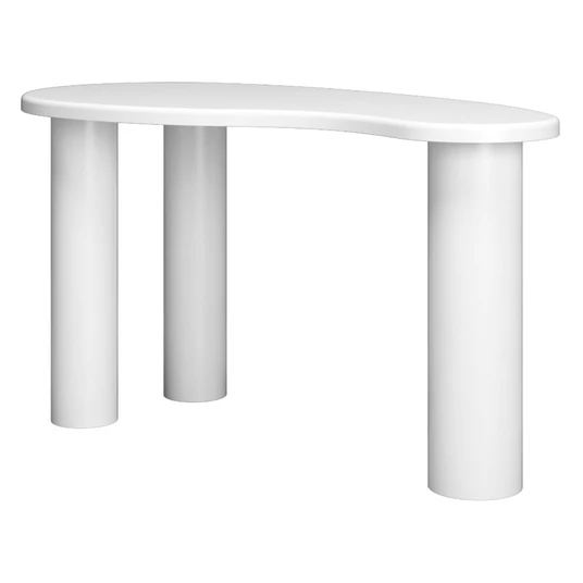 Rašomasis stalas / konsolė Santana, 140 cm