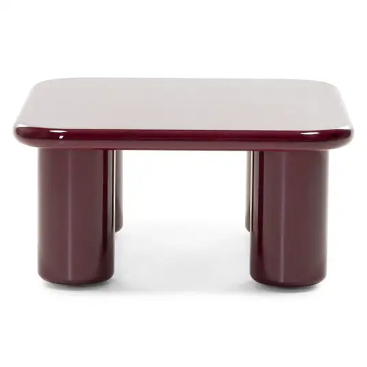 Kavos staliukas „Cherry“ 70 cm