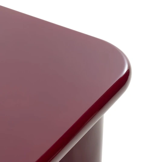 Kavos staliukas „Cherry“ 70 cm