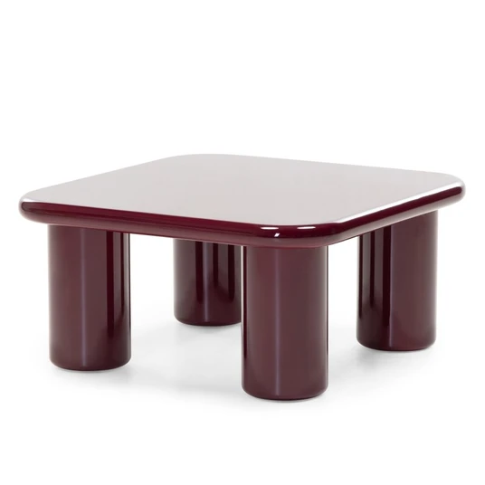 Kavos staliukas „Cherry“ 70 cm