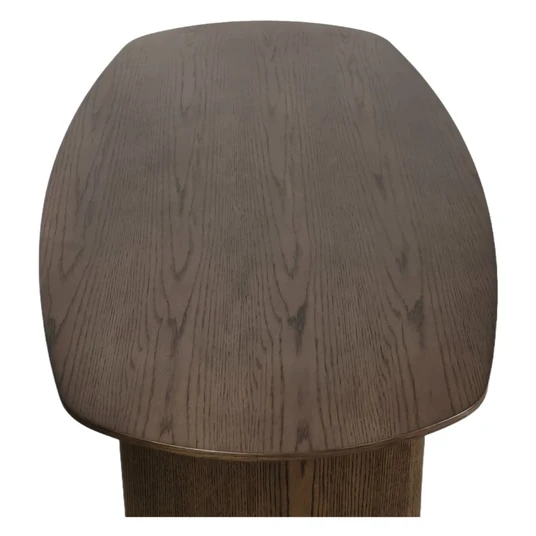 Rašomasis stalas / konsolė Oriento, 120 cm