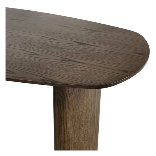 Rašomasis stalas / konsolė Oriento, 120 cm