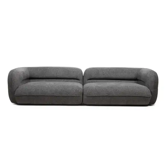 Svetainės sofa Luvio, 4-vietė