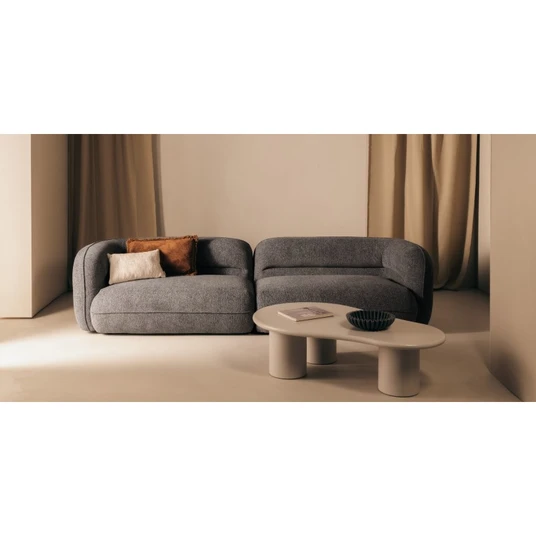 Svetainės sofa Luvio, 4-vietė