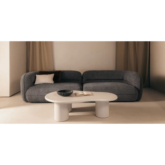 Svetainės sofa Luvio, 4-vietė