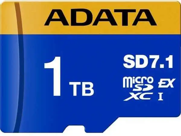 "KARTES ADATA Premier Extreme microSDXC