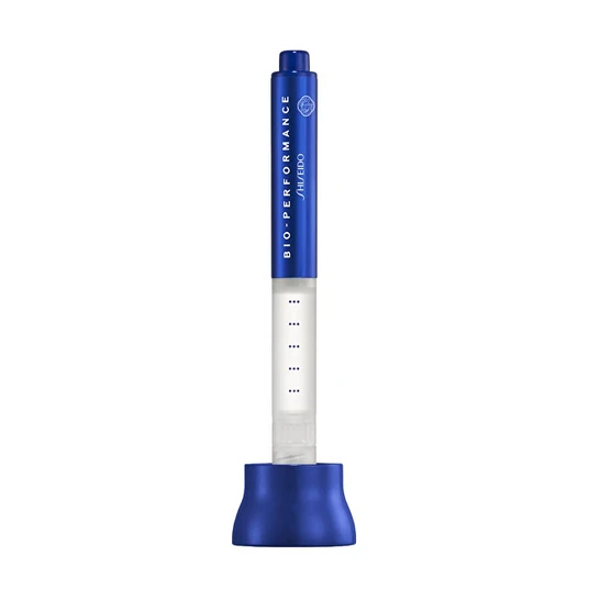 Shiseido - Pen for mature skin Micro-Click Concentrate Pen 1.4 ml