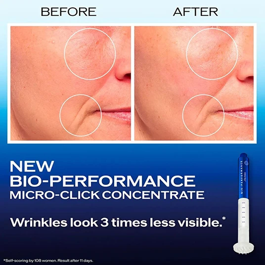 Shiseido - Pen for mature skin Micro-Click Concentrate Pen 1.4 ml