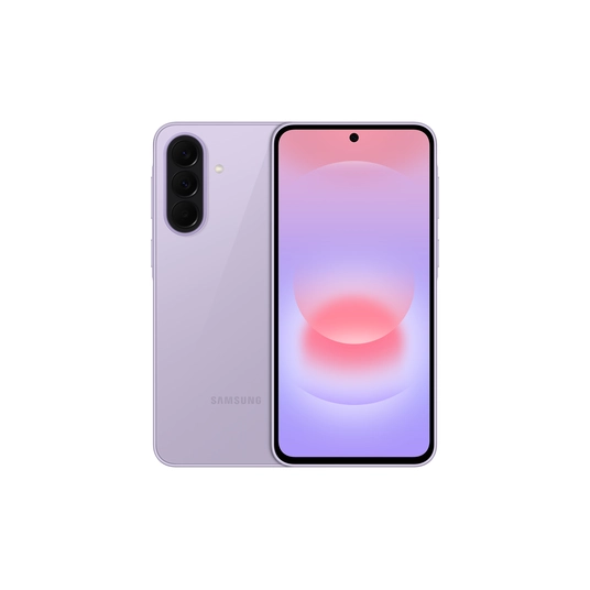 Telefonas Samsung Galaxy A37 5G 256GB Light Violet
