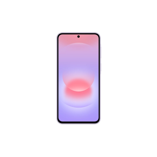 Telefonas Samsung Galaxy A37 5G 256GB Light Violet