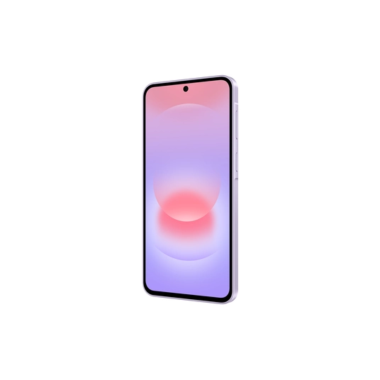 Telefonas Samsung Galaxy A37 5G 256GB Light Violet