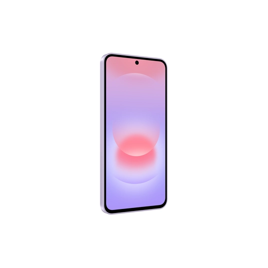 Telefonas Samsung Galaxy A37 5G 256GB Light Violet