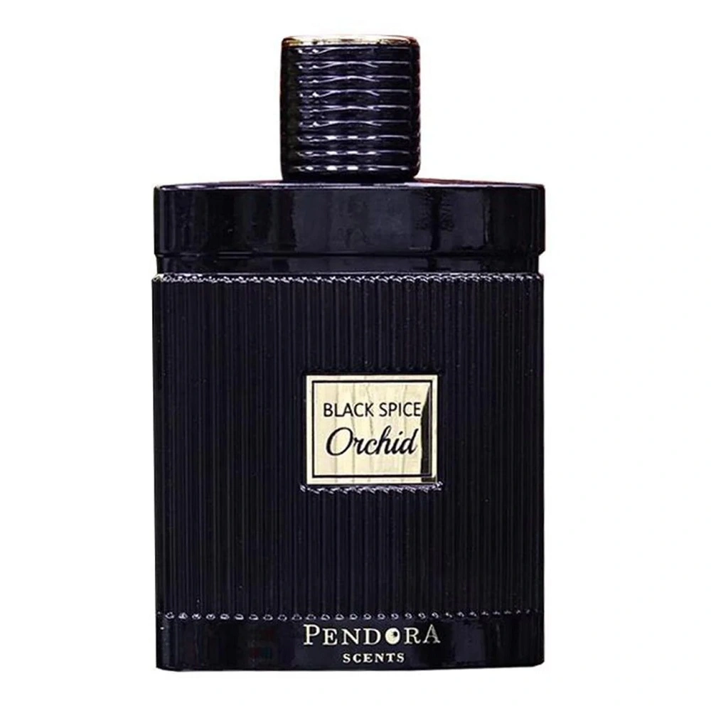 Universālās smaržas PENDORA SCENTS Black Spice