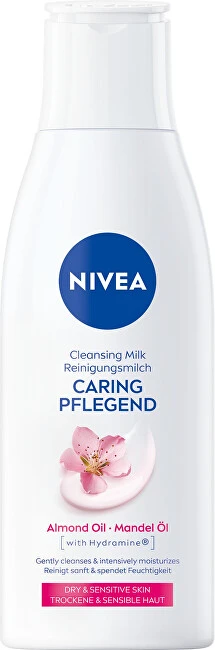 Nivea - Cleansing Milk for dry