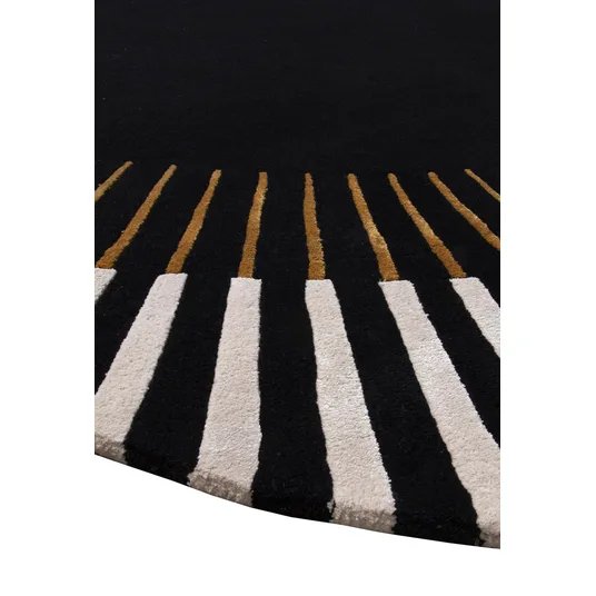 Kilimas Opal Brown, 200x240 cm