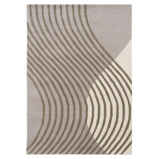 Kilimas Wave, 160x230 cm