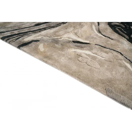 Kilimas Blur Black, 200x300 cm
