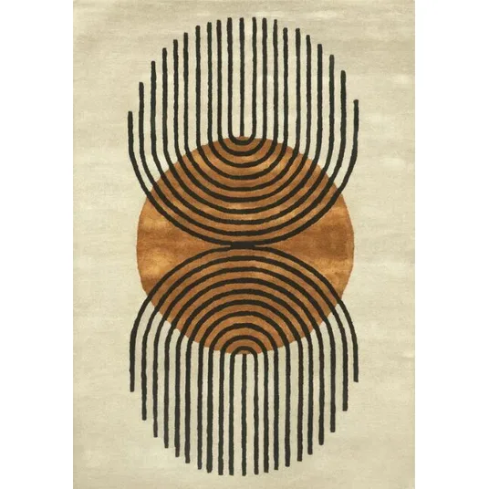 Kilimas Stella Coral, 160x230 cm