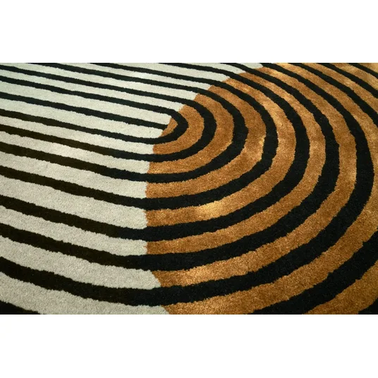 Kilimas Stella Coral, 160x230 cm