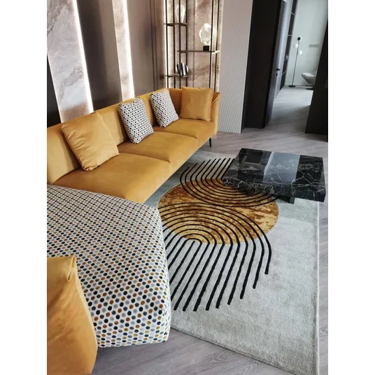 Kilimas Stella Coral, 160x230 cm