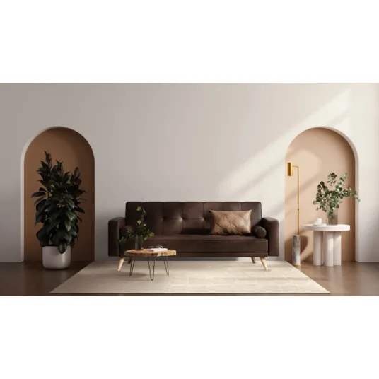 Kilimas Desert Sand, 200x300 cm