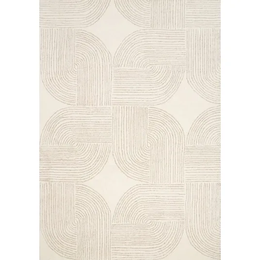 Kilimas Ornate Beige, 200x300 cm