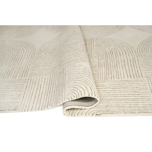 Kilimas Ornate Beige, 200x300 cm