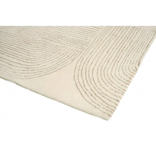 Kilimas Ornate Beige, 200x300 cm