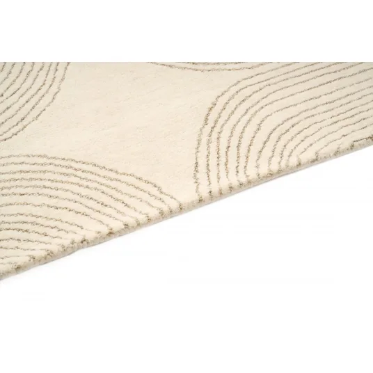Kilimas Ornate Beige, 200x300 cm