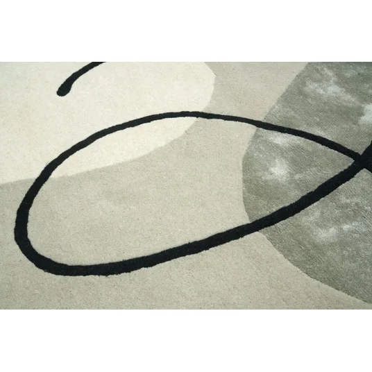 Kilimas Leia Beige, 160x230 cm