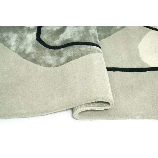 Kilimas Leia Beige, 160x230 cm