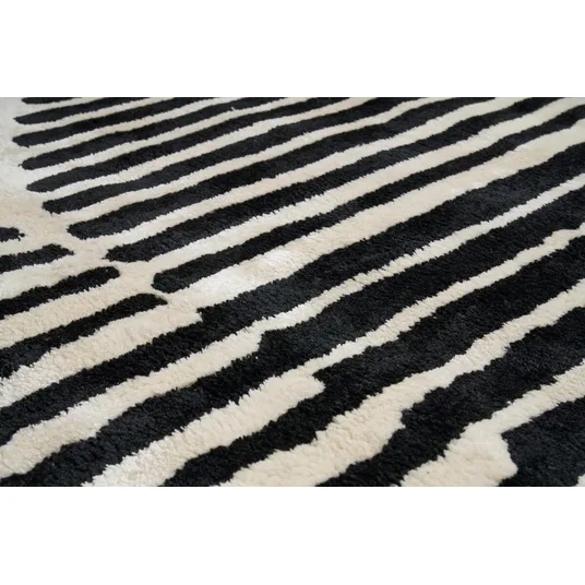 Kilimas Eclipse Ivory, 160x230 cm