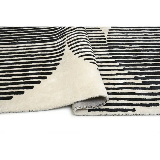 Kilimas Eclipse Ivory, 160x230 cm