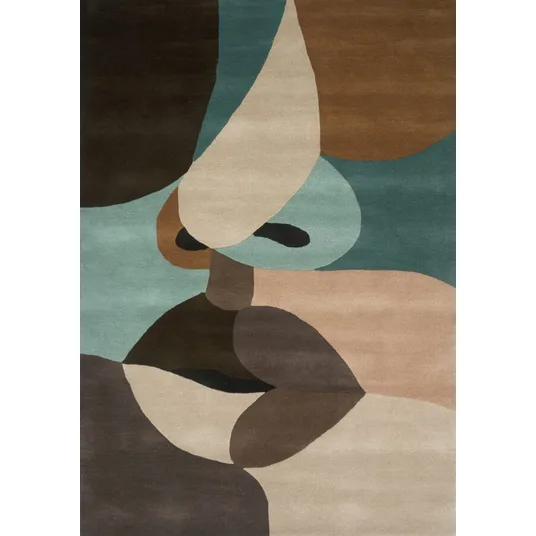 Kilimas Venus Pastelle, 160x230 cm