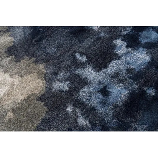 Kilimas Escape Blue, 200x300 cm