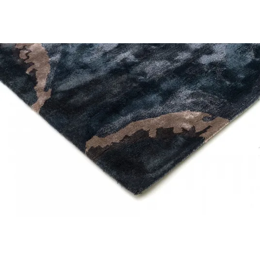 Kilimas Escape Blue, 160x230 cm
