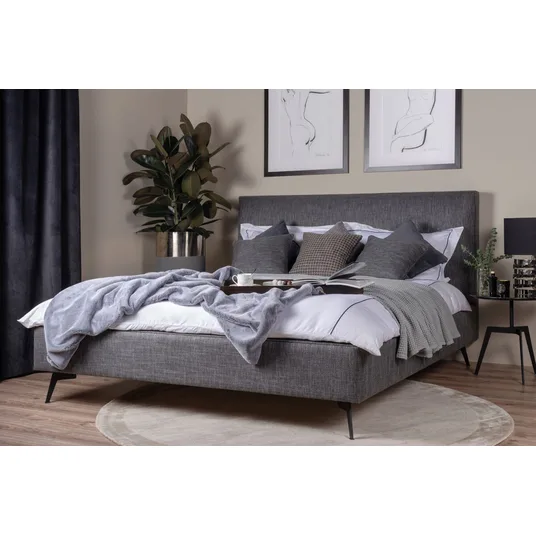 Kilimas Tere Silver, 200 cm