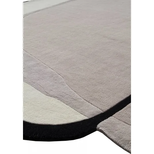 Kilimas Spot Beige, 160x230 cm