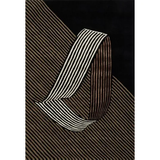 Kilimas Emerald Gold, 160x230 cm