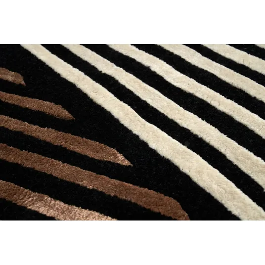 Kilimas Emerald Gold, 160x230 cm