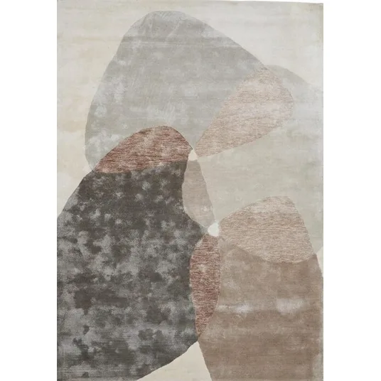 Kilimas Lagos Beige, 160x230 cm